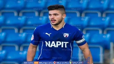 سام مرسى يتحدث لـ