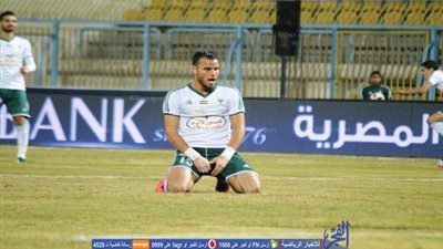 حسام حسن يربط رحيل 