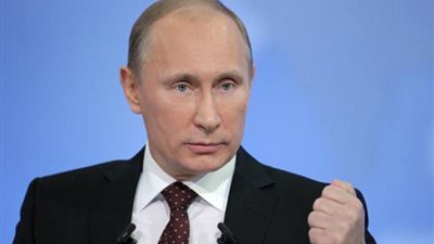 الرئيس الروسي: التعاون مع تركيا ساعد على تثبيت وقف إطلاق النار في سوريا