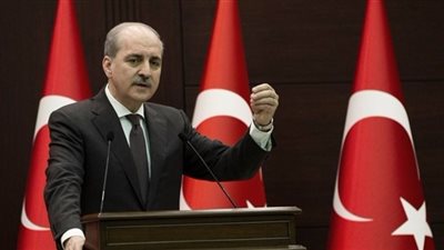 مسؤول تركي: حادث تحطم مروحية في إسطنبول وقع بسبب الضباب