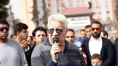 أولي القرارات الرسمية للجمعية العمومية للزمالك (فيديو)