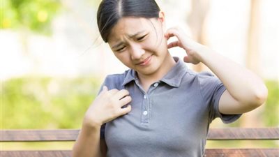 علماء يكتشفون سر عدوى الرغبة في 