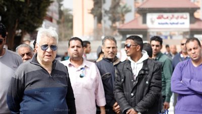 الزمالك يهدد بعدم إذاعة مبارياته في حالة ظهور هؤلاء