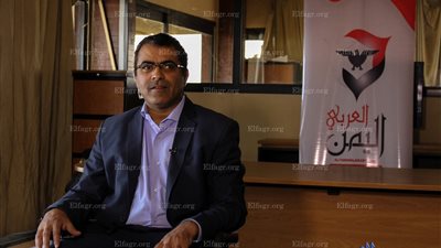 جمال محسن يكشف أسباب مبادرة ولد الشيخ الجديدة 