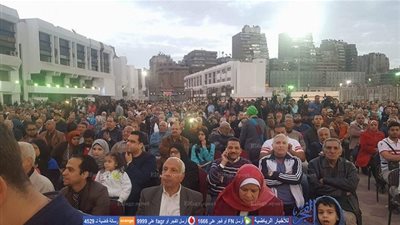 خاص .. أعضاء الجمعية العمومية لنادي الزمالك يهتفون ''انسحاب .. انسحاب'' (فيديو)