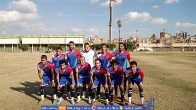 غداً .. 5 مباريات هامة في القسم القسم الثالث بالمنوفية