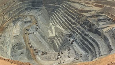 مسئول الحفر بمنجم السكري: نستخدم أعلى مستوى تكنولوجي في التفجير