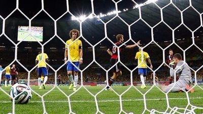 ألمانيا تواجه إسبانيا والبرازيل وديا   