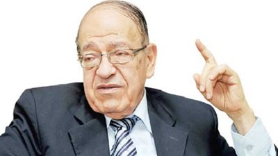 وسيم السيسي: بالنيل نحارب الفقر والجهل والمرض 