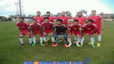 غداً .. 5 مواجهات في كفر الشيخ بدوري القسم الثالث في غياب المتصدر
