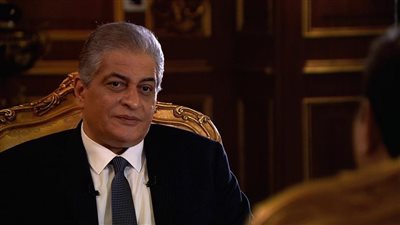 أسامة كمال عن طريقة التعامل مع تمثال رمسيس: 