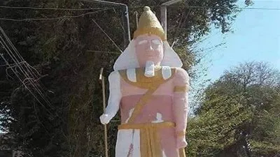 محافظ سوهاج يحيل المسؤولين عن 