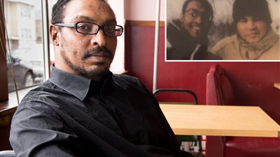 للمرة الثانية.. السلطات الأمريكية توقف نجل كلاي أسطورة الملاكمة