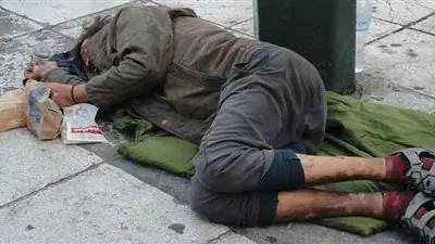 التضامن: إنقاذ 25 حالة من المشردين خلال الشهر الماضي