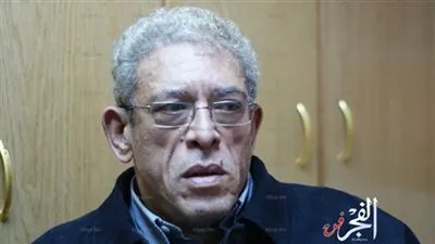 داوود عبدالسيد: أفلام مهرجان شرم الشيخ للسينما جيدة بشكل كبير