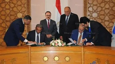 بروتوكول تعاون بين البريد المصري ووزارة الخارجية لتقديم خدمة التصديق على الشهادات