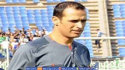 تعرف على حكم مباراة المصري البورسعيدي ودجوليبا بإياب دور الـ32 بالكونفيدرالية