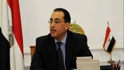 وزير الإسكان يناقش المخطط العام لامتداد مدينة الشيخ زايد