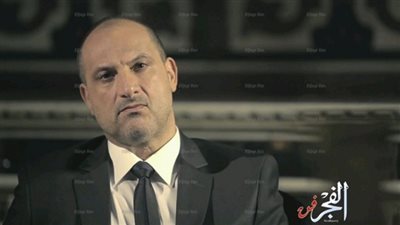 خالد الصاوي يتابع الحالة الصحية لـ محمد شرف