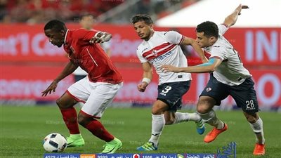 مرتضى: خطأ إداري فادح من الأهلي يبطل الدوري
