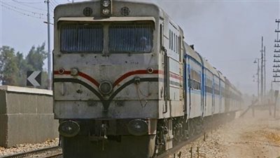 تعرف على مواعيد قطارات السكك الحديد اليوم