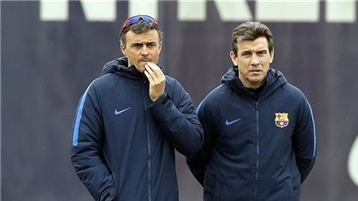 برشلونة يواجه سيناريو 