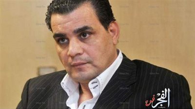 مجدي كامل يبدأ تصوير مسلسل 