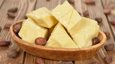 اصنعى بنفسك زبدة الكاكاو في المنزل