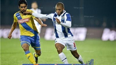 الدوري البرتغالي.. بورتو يتخطى أروكا برباعية ويعود للصدارة 