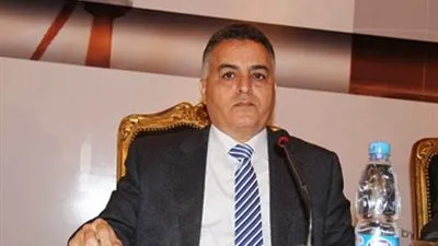 عمران: التعاقد على 250 ألف عداد ذكى لمنع السرقات والمغالطات في قراءة العدادات 