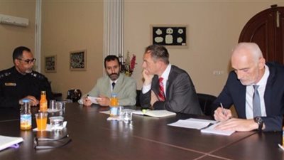 ألمانيا تبدي استعدادها لدعم الحرس الرئاسي الليبي