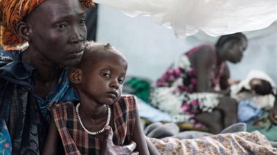 الأمم المتحدة: العالم يواجه أسوأ أزمة إنسانية منذ الحرب العالمية الثانية