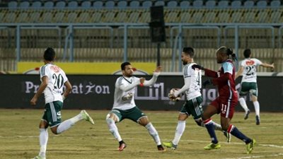 كيف تشاهد المباراة 