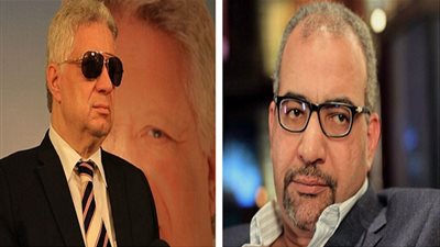 مرتضى يتحدى بيومي فؤاد.. لقاءات وحوارات ومداخلات وجمعية عمومية في 7 أيام