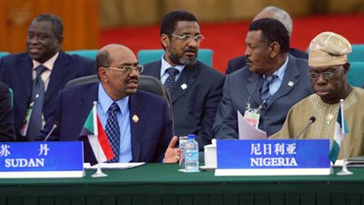 السودان: الحزب الحاكم سيتنازل عن 50 بالمئة من نصيبه في الحقائب الوزارية