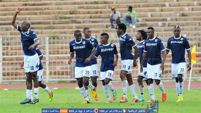 بعثة بيدفيست تغادر القاهرة مساء غدا 