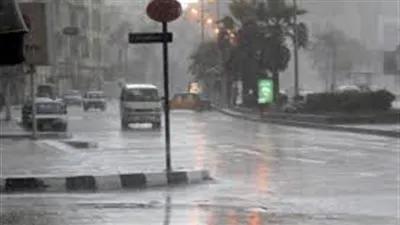 الأرصاد تحذر من طقس الغد: أمطار على جميع الأنحاء ورياح مثيرة للأتربة