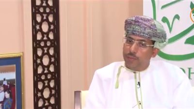 وزير الإعلام العماني: نرتبط مع مصر بعلاقة وطيدة على مر التاريخ