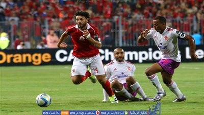 حافلات خاصة من الأهلي لنقل أعضائه لملعب السلام