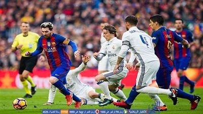 برشلونة يعرض على ميسي 40 مليون يورو سنويا لتجديد تعاقده
