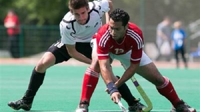 منتخب الهوكي يخسر أمام ماليزيا في الدوري العالمي ببنجلاديش