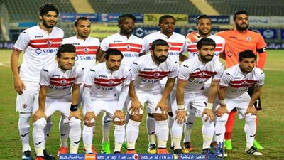 هل تغير موعد مباراة الزمالك ورينجرز النيجيري .. مراقب اللقاء يرد