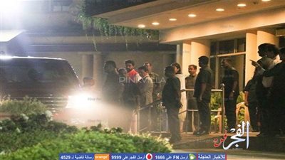 أميتاب باتشان يزور والد إيشواريا راي في العناية المركزة (صور)