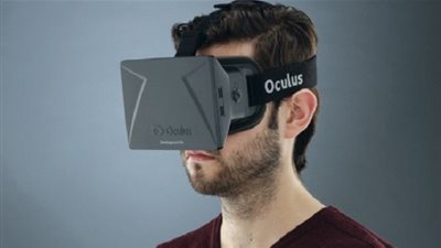 فيسبوك تجلب ميزة البحث الصوتي إلى أوكولوس ريفت