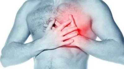 خطورة الذبحة الصدرية وطرق تشخيصها وعلاجها