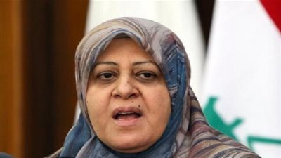 الصحة العراقية: إرسال فريق طبي لدمشق 