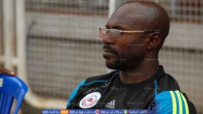 مدرب رينجرز: جاهزون لهزيمة الزمالك 