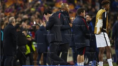 باريس جيرمان يحسم مصير 