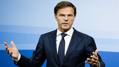 رئيس الوزراء الهولندي: تصريحات أردوغان تجاوزت الحدود