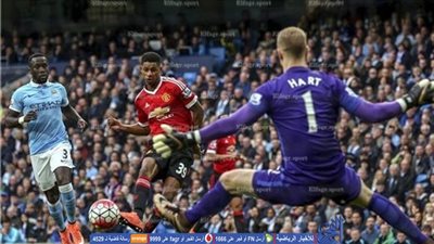 كأس الاتحاد الإنجليزي.. أهداف مباراة ميدلزبره 0 - 2 مانشستر سيتي (فيديو)